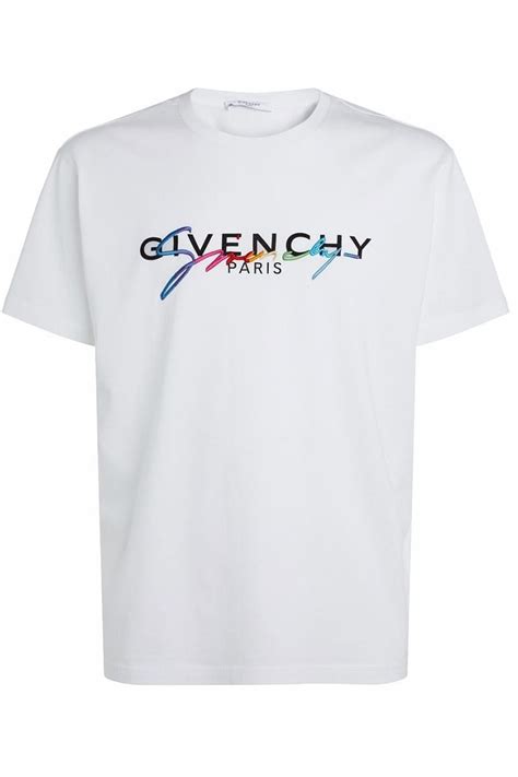 givenchy femme tee shirt|givenchy t shirts men's.